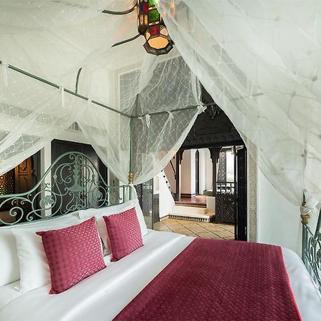 Villa Maroc Resort Pran Buri Eksteriør bilde