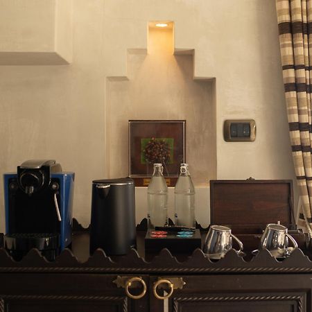 Villa Maroc Resort Pran Buri Eksteriør bilde