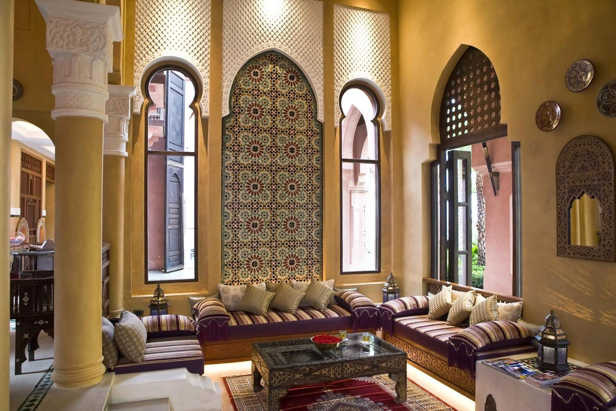 Villa Maroc Resort Pran Buri Eksteriør bilde