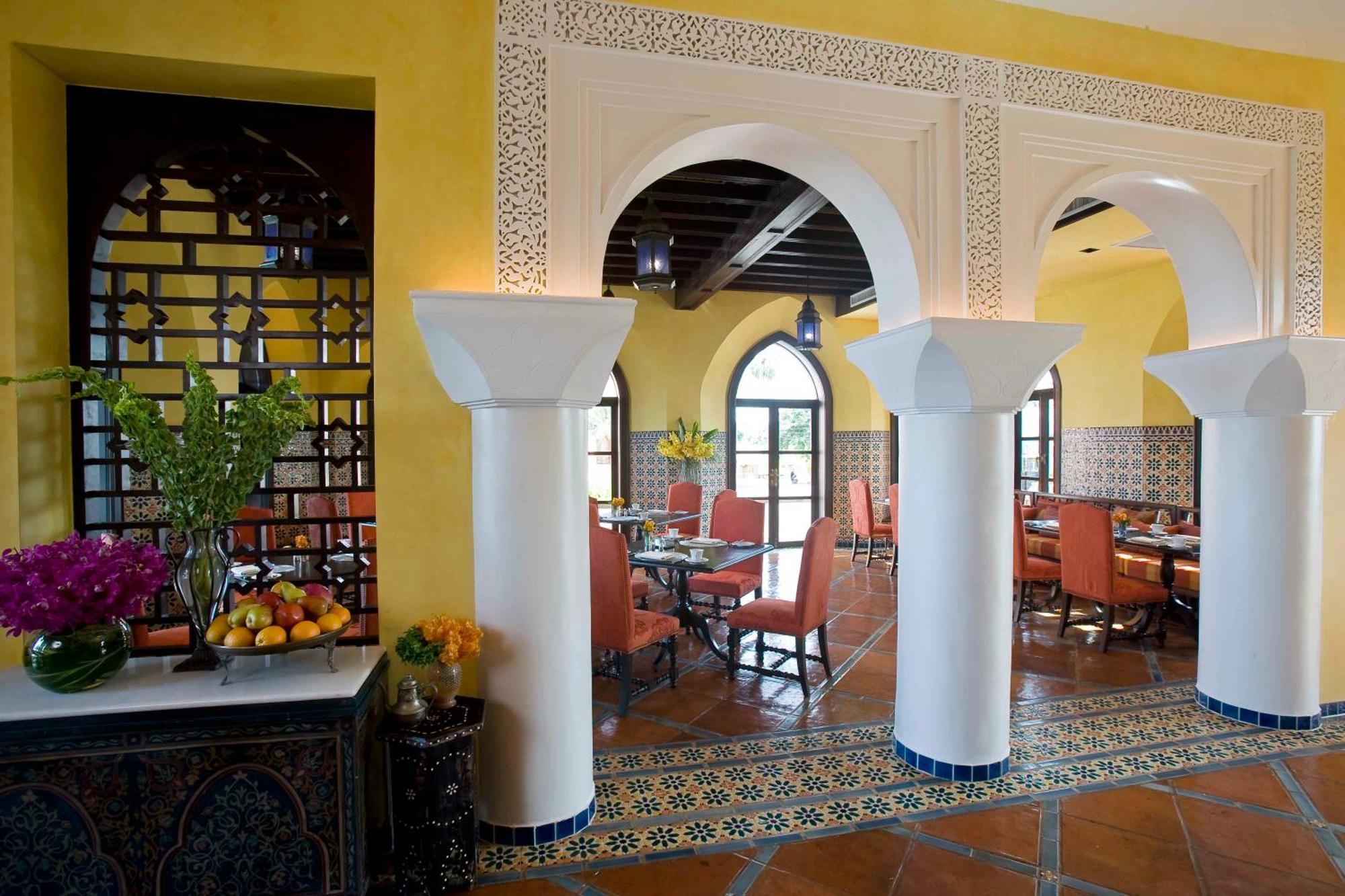 Villa Maroc Resort Pran Buri Eksteriør bilde