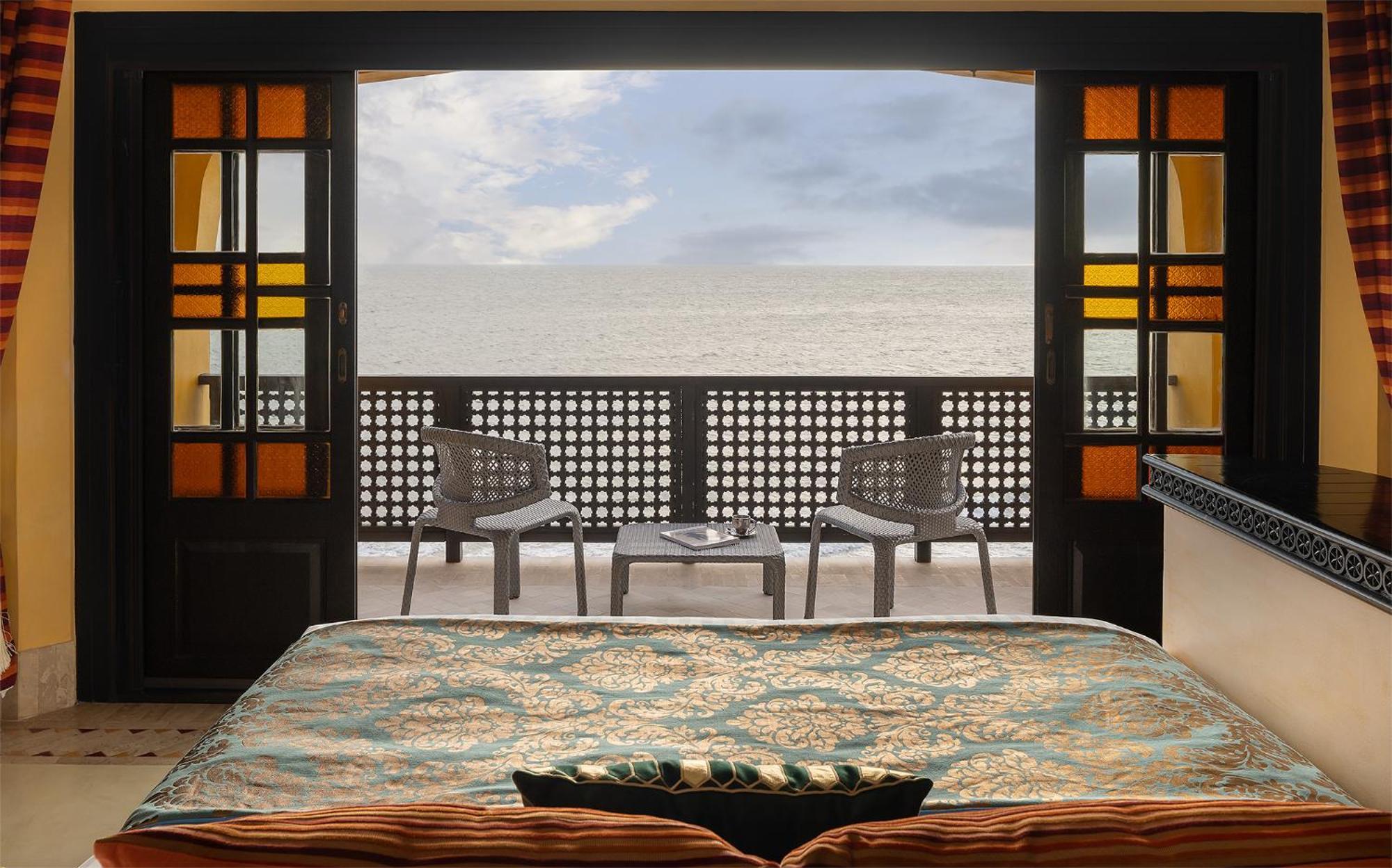 Villa Maroc Resort Pran Buri Eksteriør bilde
