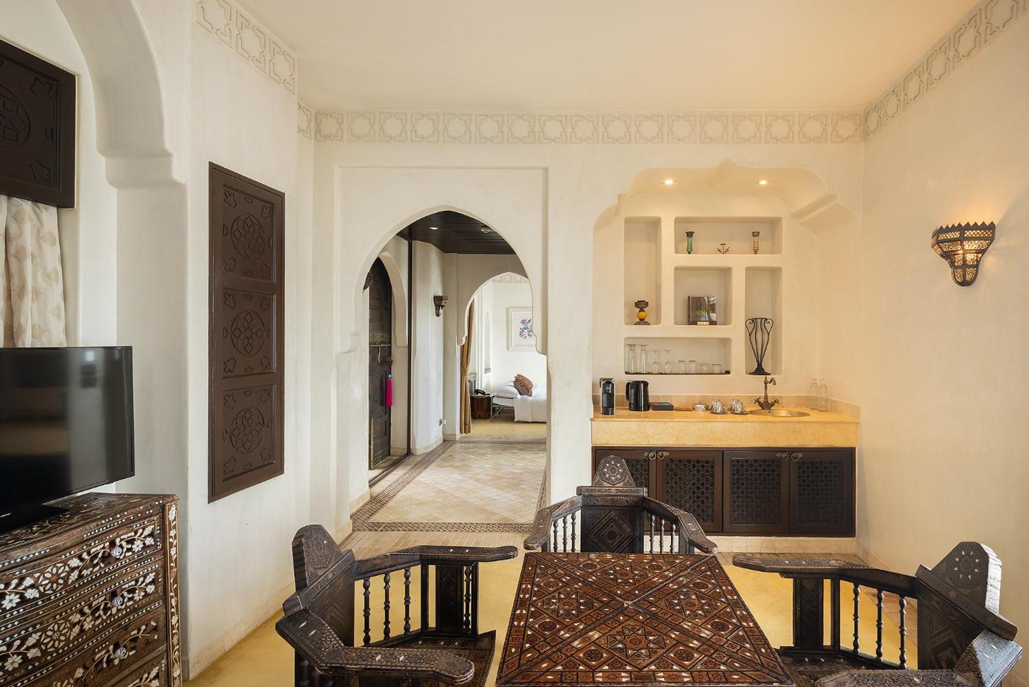 Villa Maroc Resort Pran Buri Eksteriør bilde