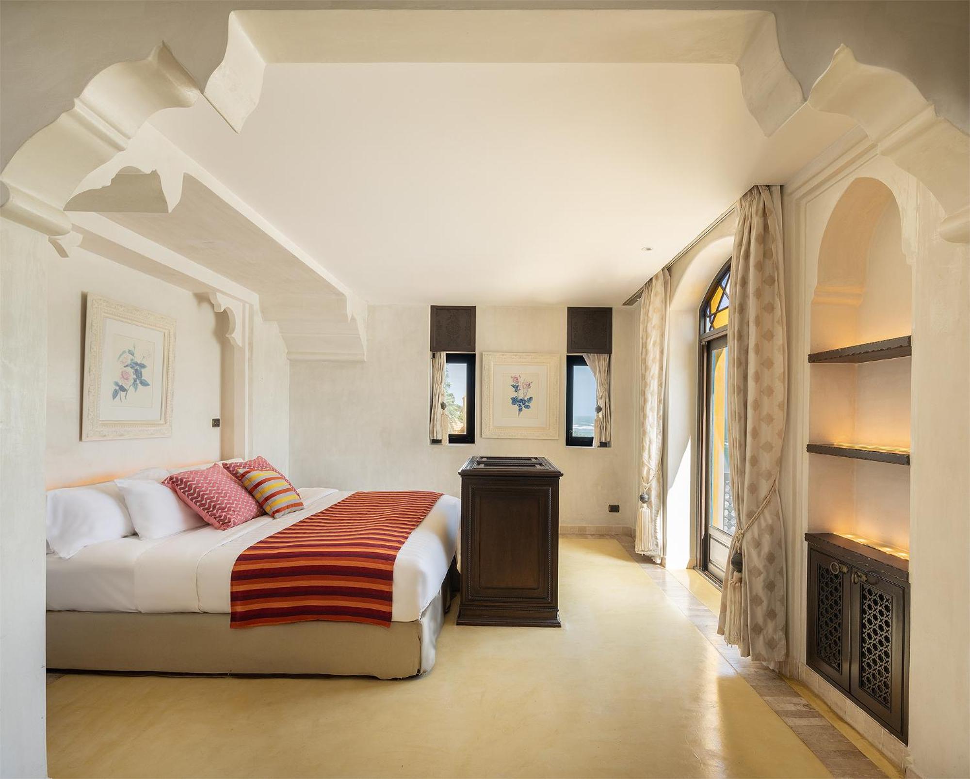 Villa Maroc Resort Pran Buri Eksteriør bilde