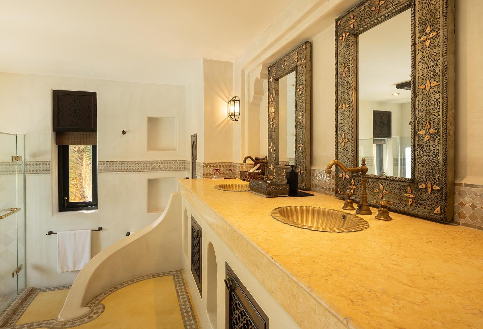 Villa Maroc Resort Pran Buri Eksteriør bilde