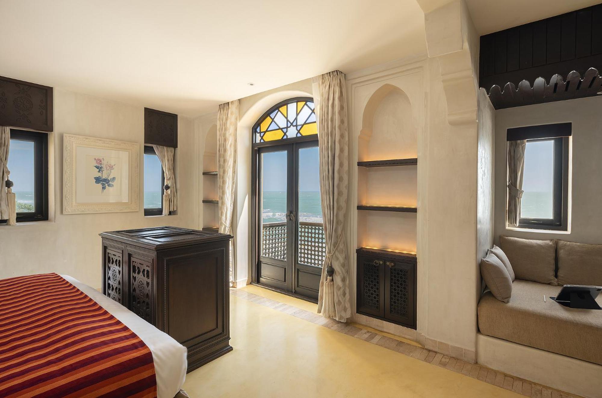 Villa Maroc Resort Pran Buri Eksteriør bilde