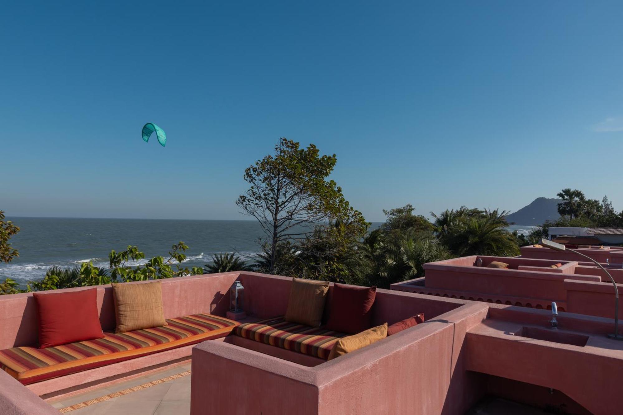 Villa Maroc Resort Pran Buri Eksteriør bilde