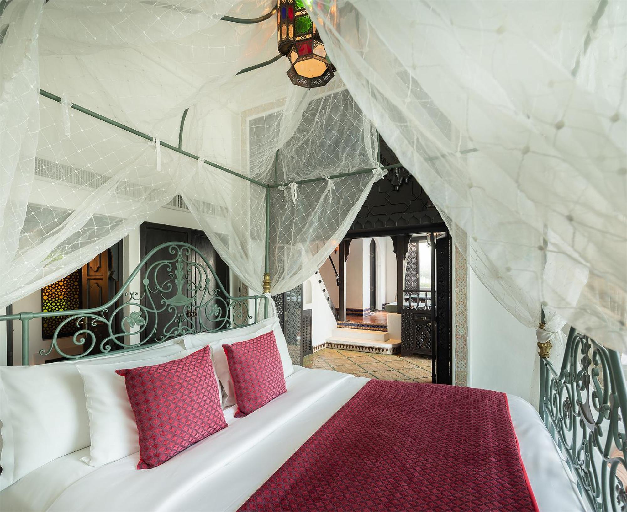 Villa Maroc Resort Pran Buri Eksteriør bilde