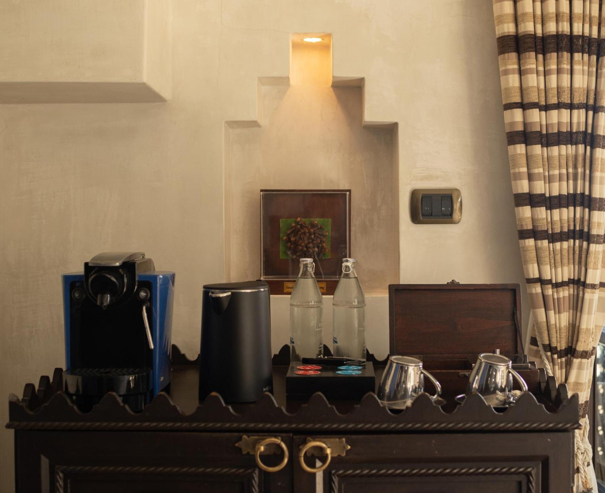 Villa Maroc Resort Pran Buri Eksteriør bilde