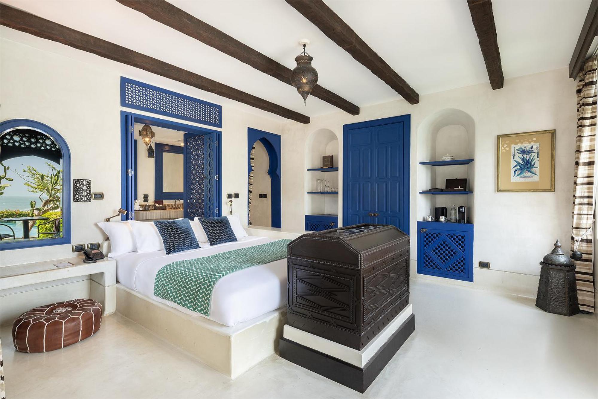 Villa Maroc Resort Pran Buri Eksteriør bilde