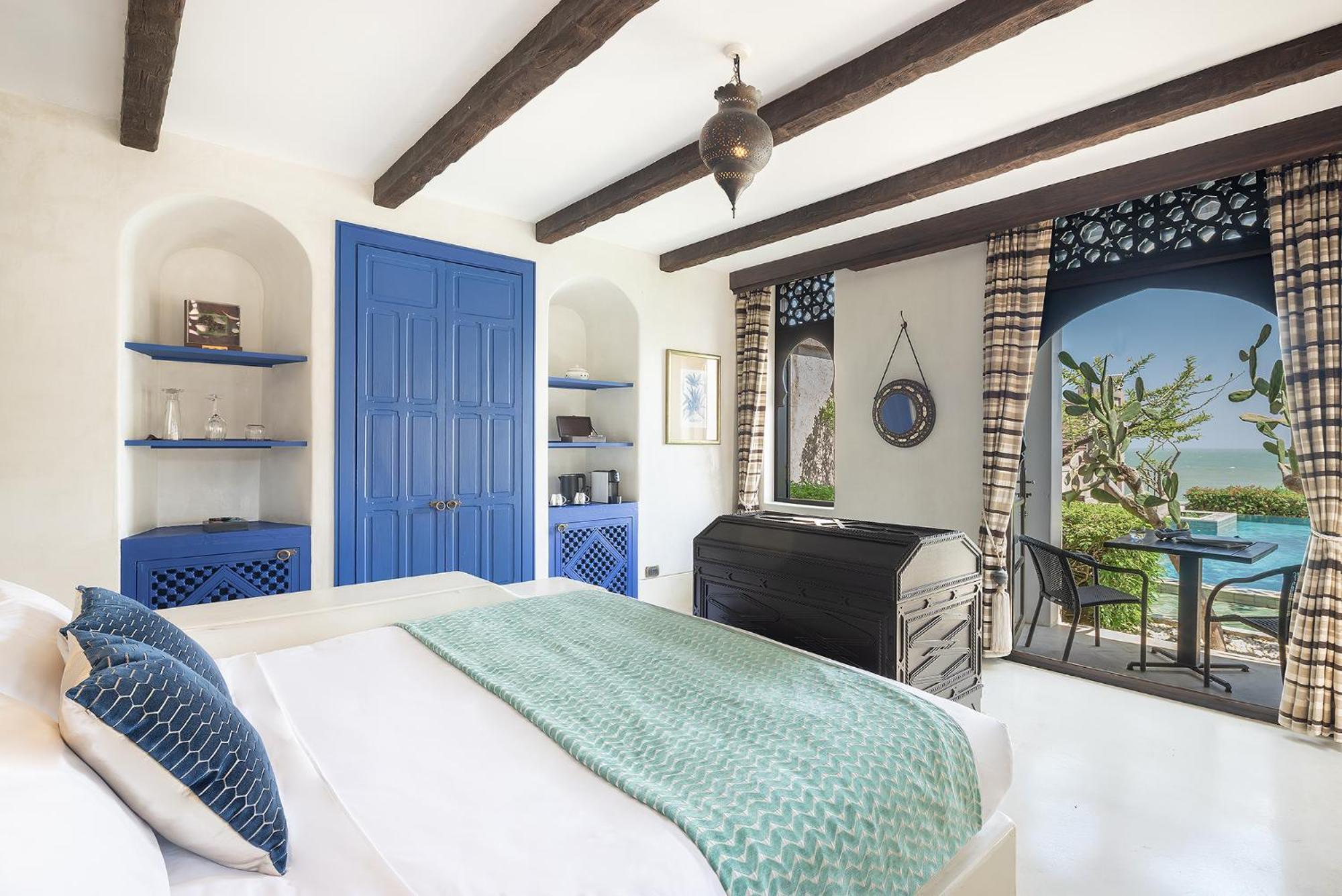 Villa Maroc Resort Pran Buri Eksteriør bilde