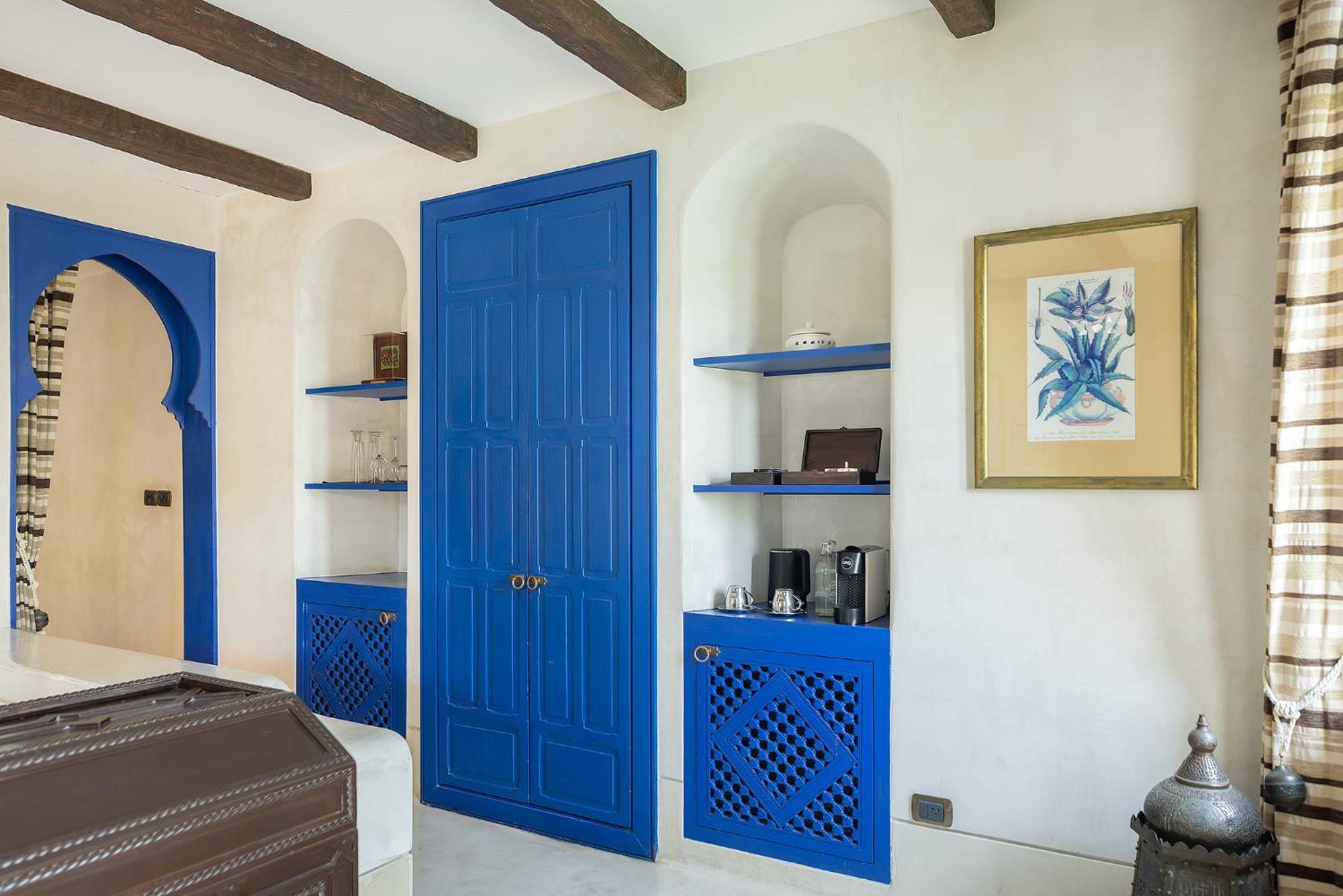 Villa Maroc Resort Pran Buri Eksteriør bilde