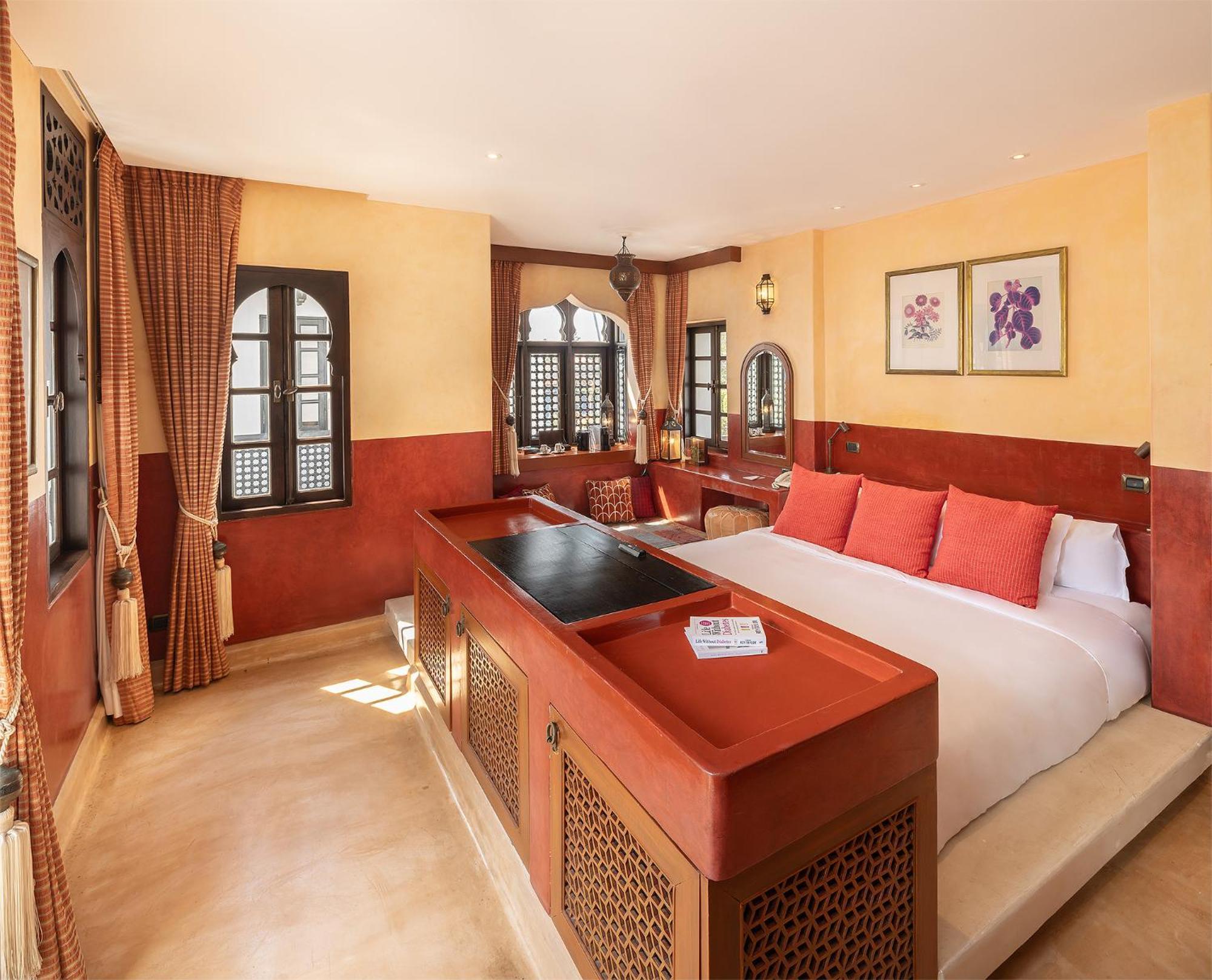Villa Maroc Resort Pran Buri Eksteriør bilde