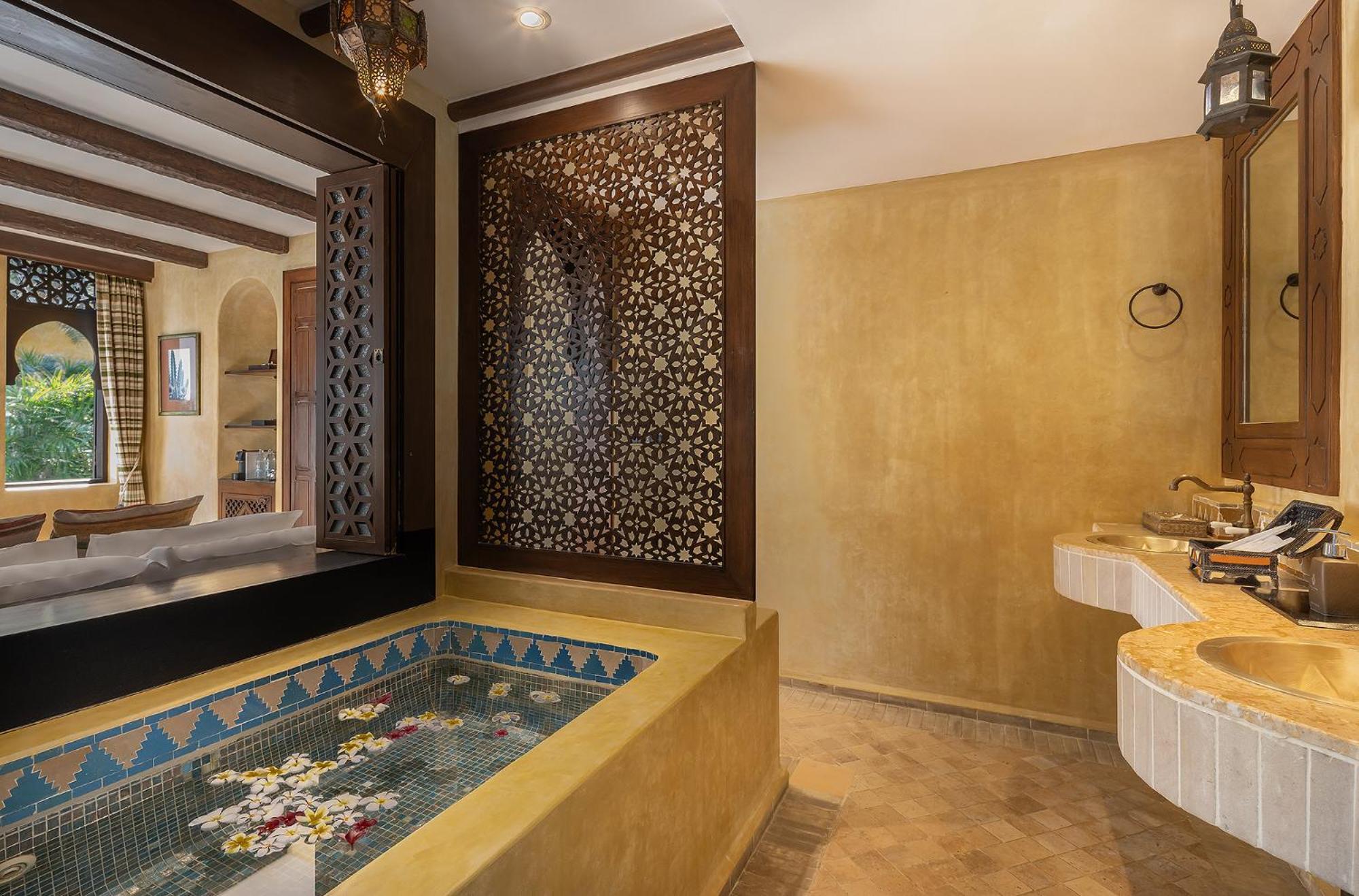 Villa Maroc Resort Pran Buri Eksteriør bilde