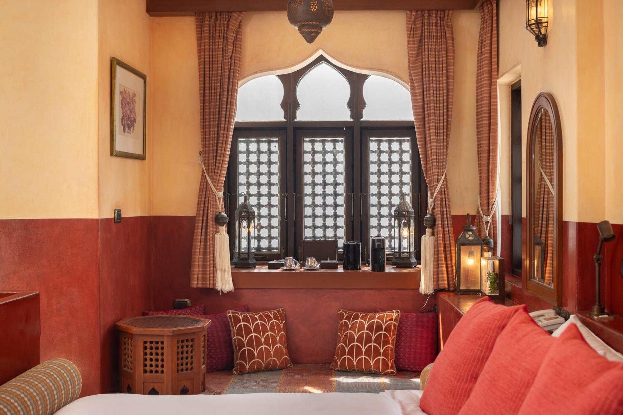 Villa Maroc Resort Pran Buri Eksteriør bilde
