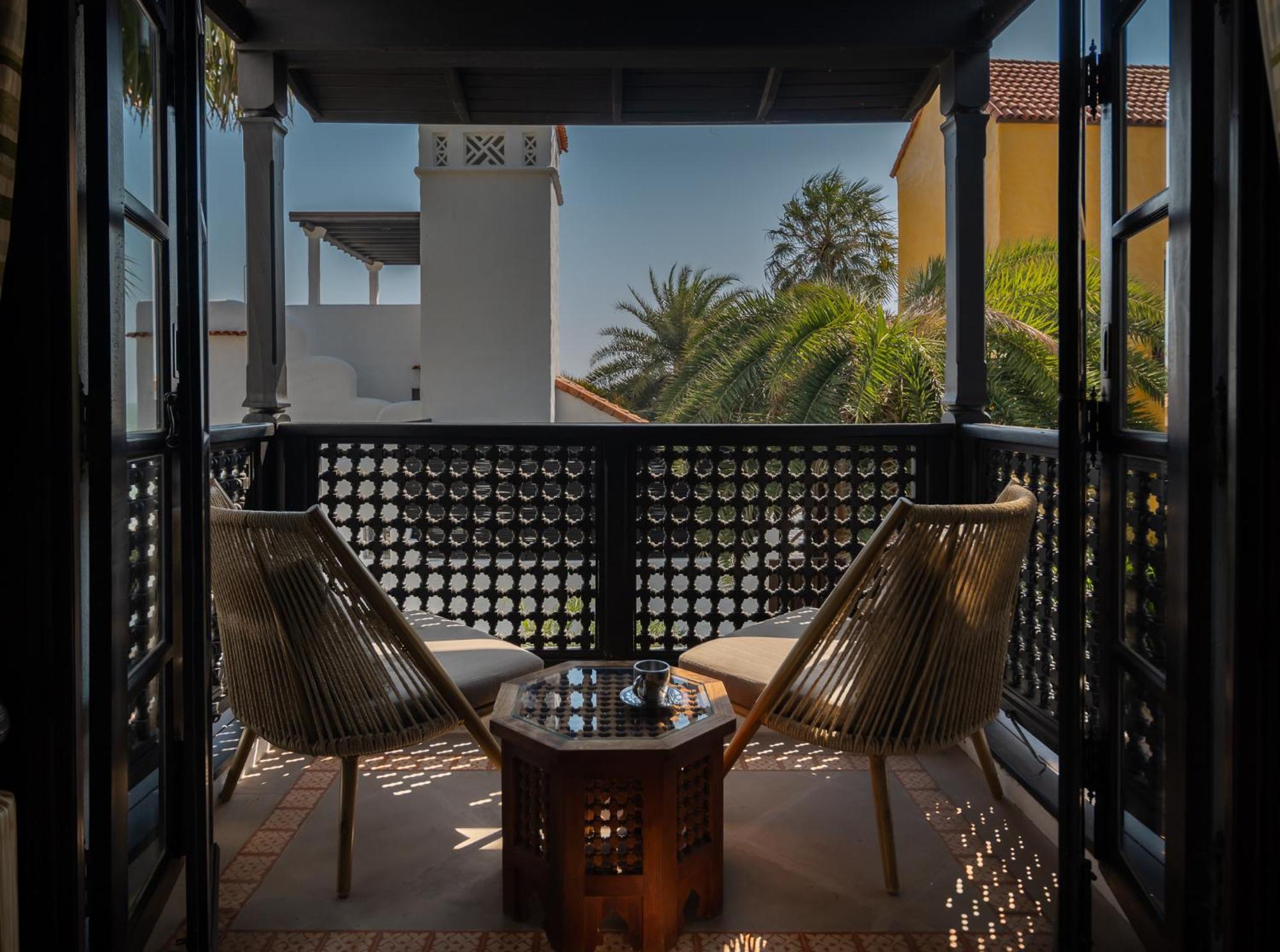 Villa Maroc Resort Pran Buri Eksteriør bilde