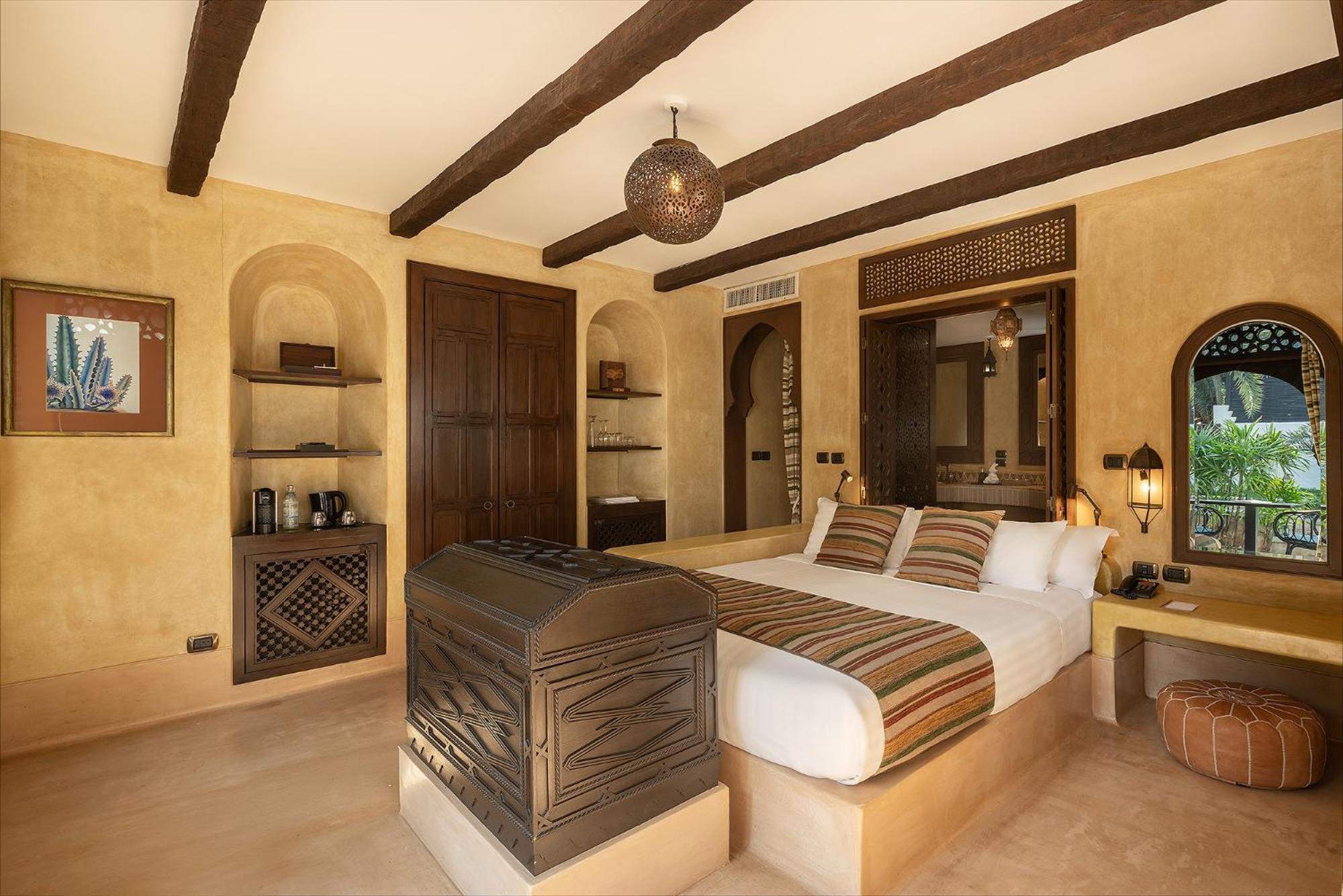 Villa Maroc Resort Pran Buri Eksteriør bilde