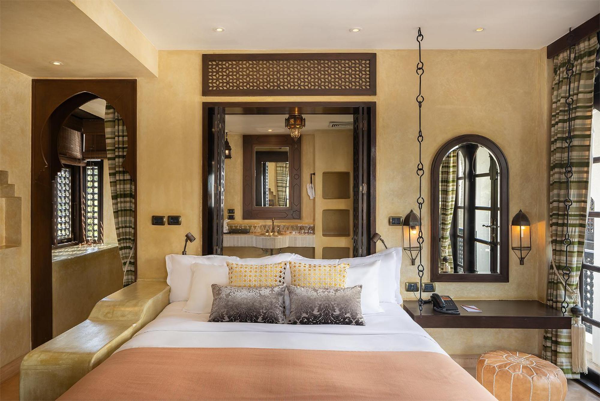 Villa Maroc Resort Pran Buri Eksteriør bilde