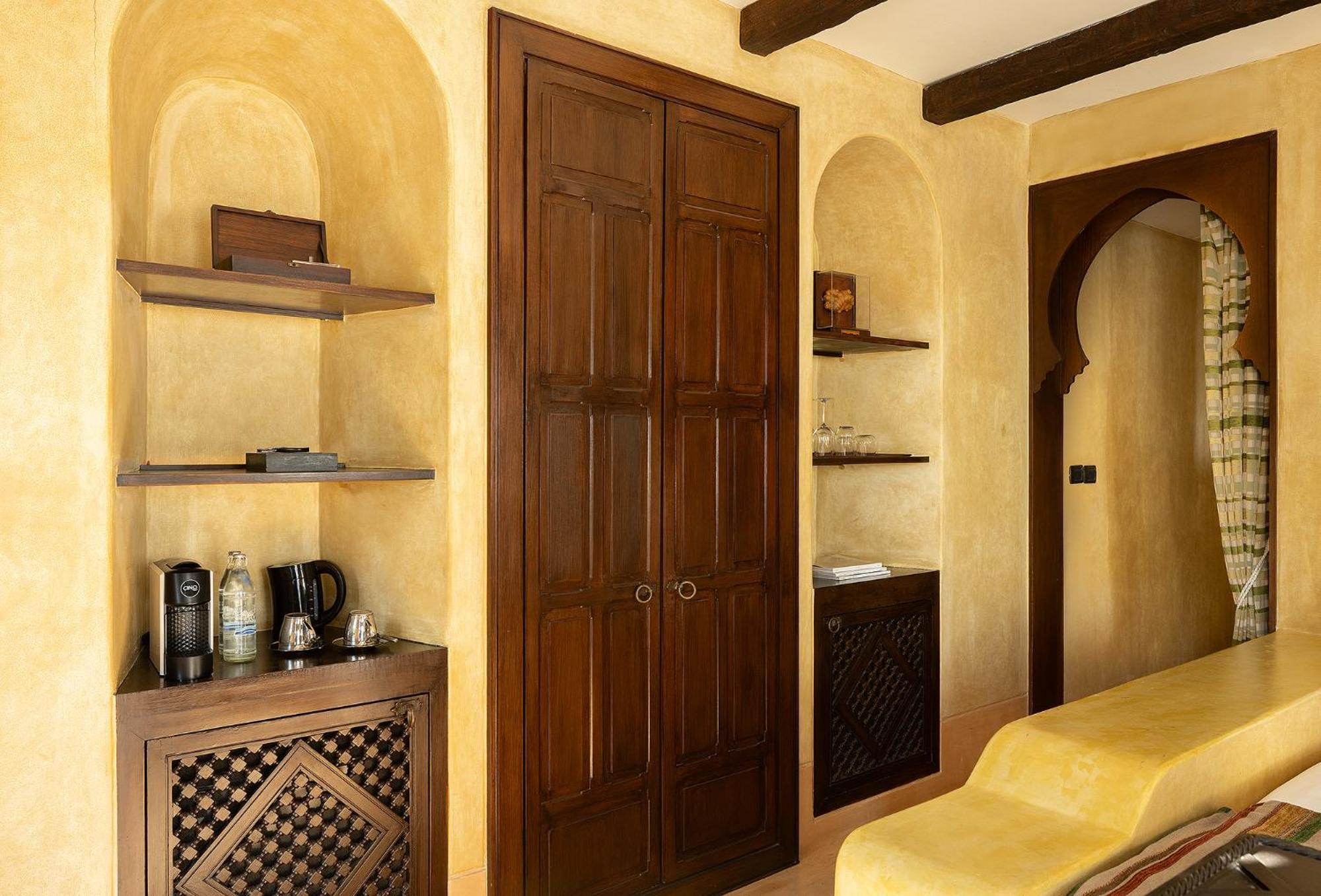 Villa Maroc Resort Pran Buri Eksteriør bilde