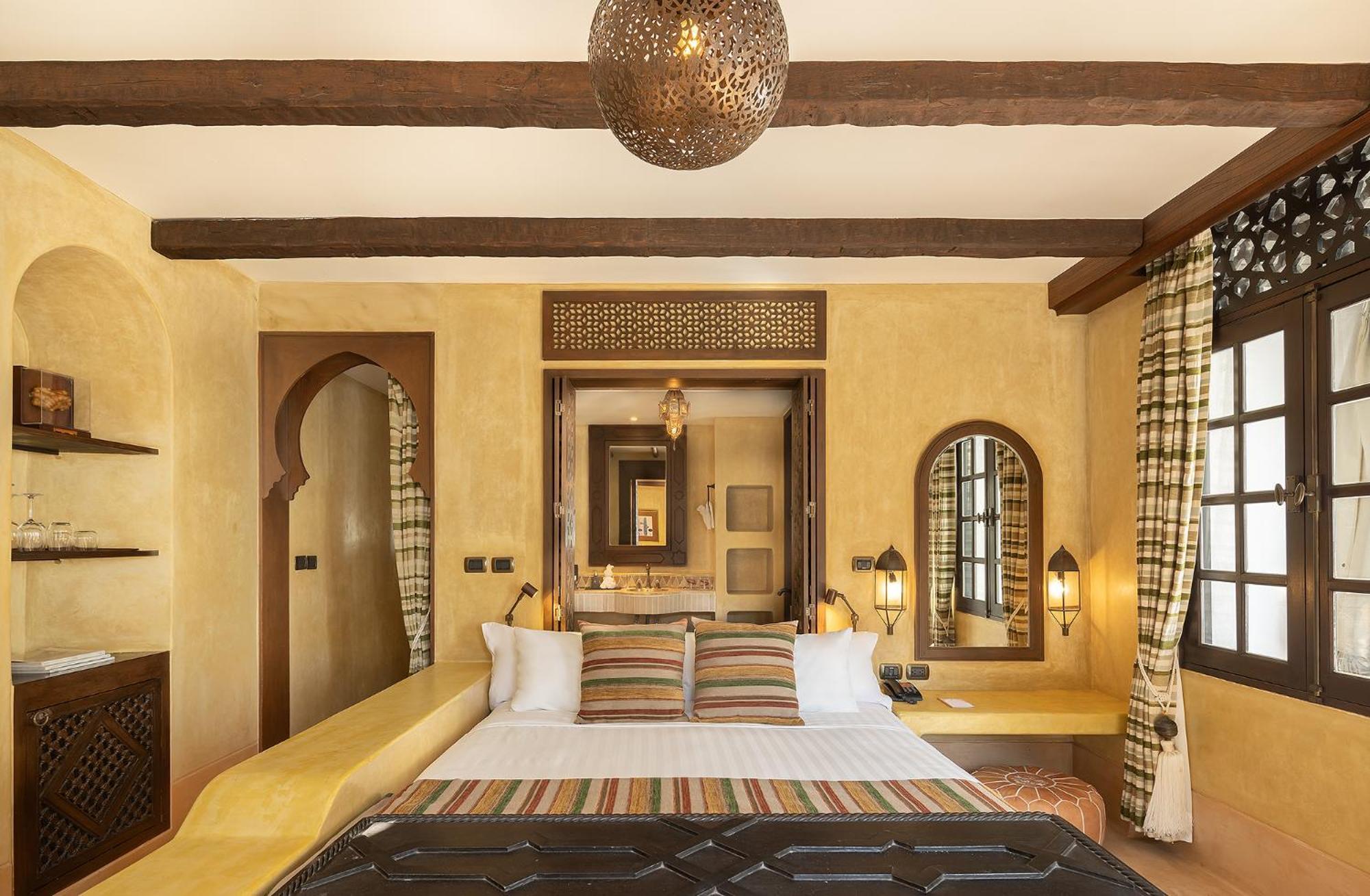 Villa Maroc Resort Pran Buri Eksteriør bilde